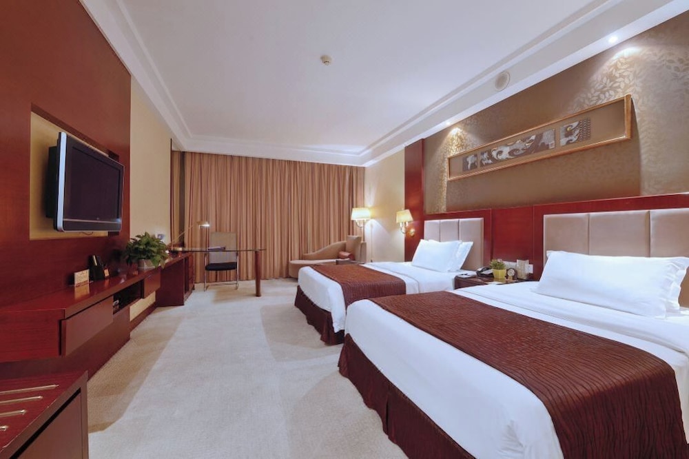 Classic Double Or Twin Room photo 1