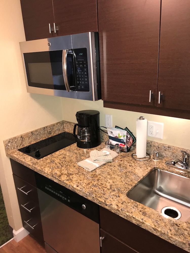 TownePlace Suites by Marriott Lexington South/Hamburg Place, Photo 2