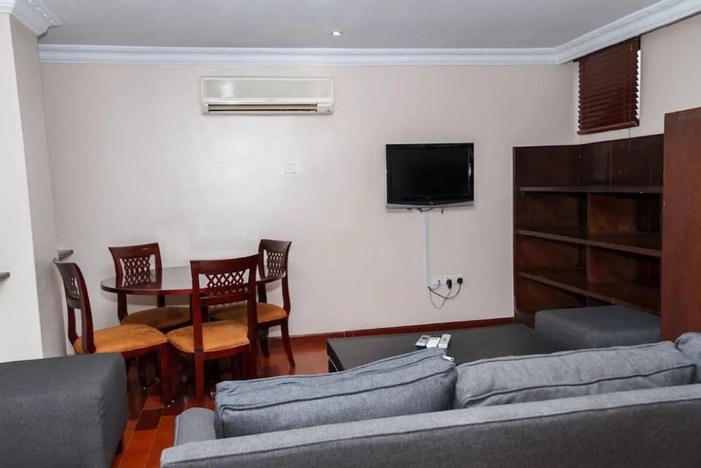 Luxury Apartment photo 1