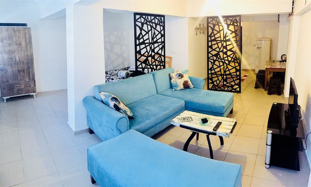 Suite photo 1