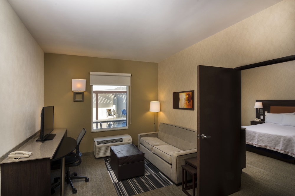 Suite, 1 Bedroom, Non Smoking, Patio