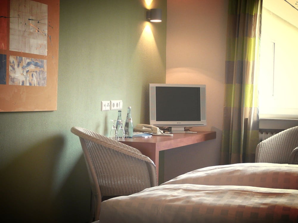 Triple Room, Private Bathroom