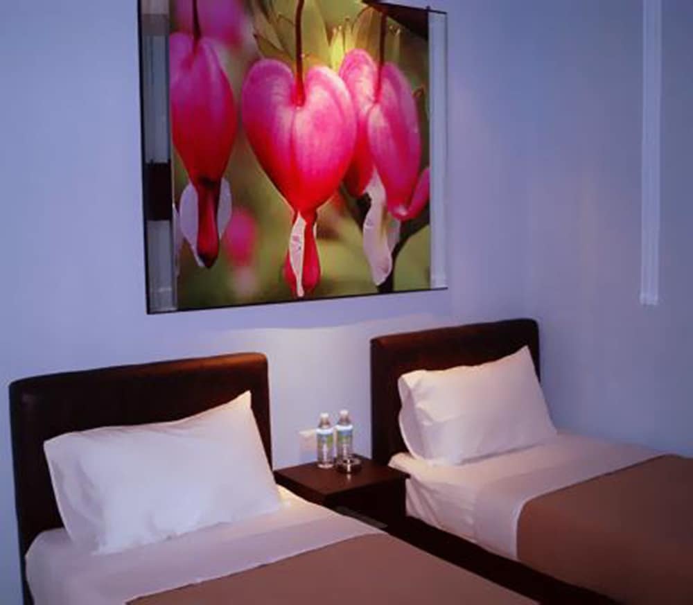 Deluxe Room photo 2