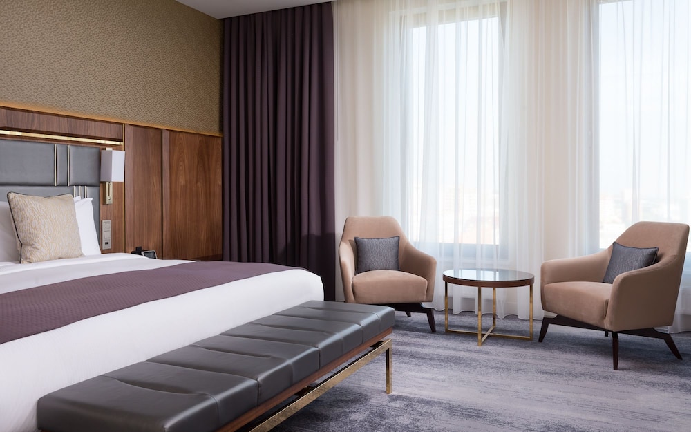 Junior Suite photo 2