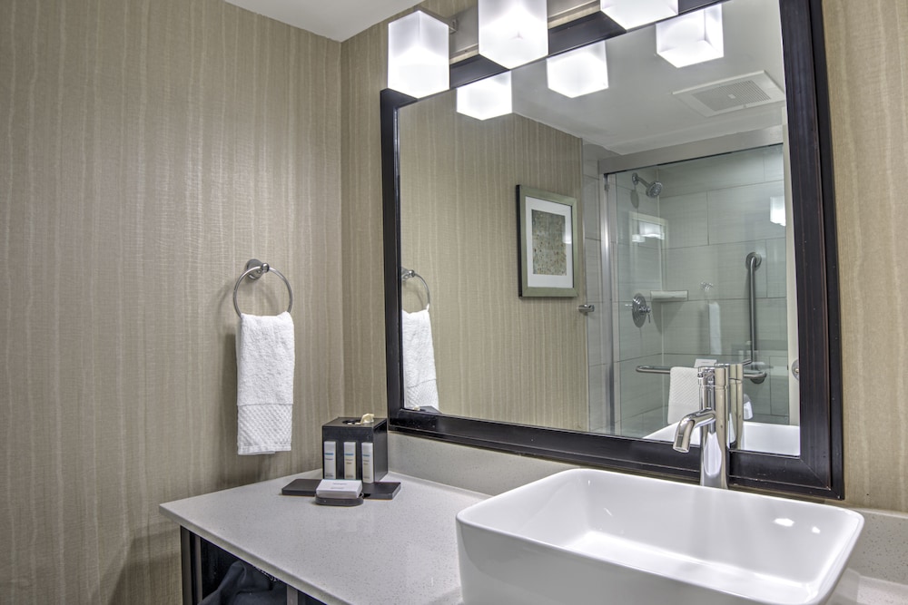 Suite, 1 Bedroom, Non Smoking (Shower)