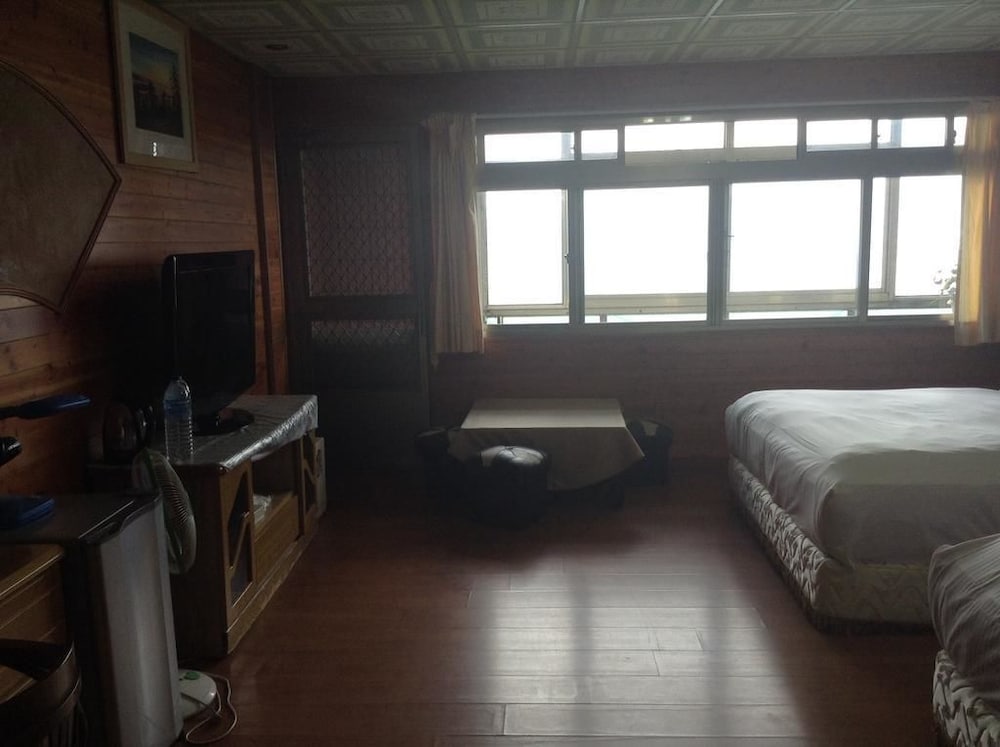 Superior Quadruple Room photo 3