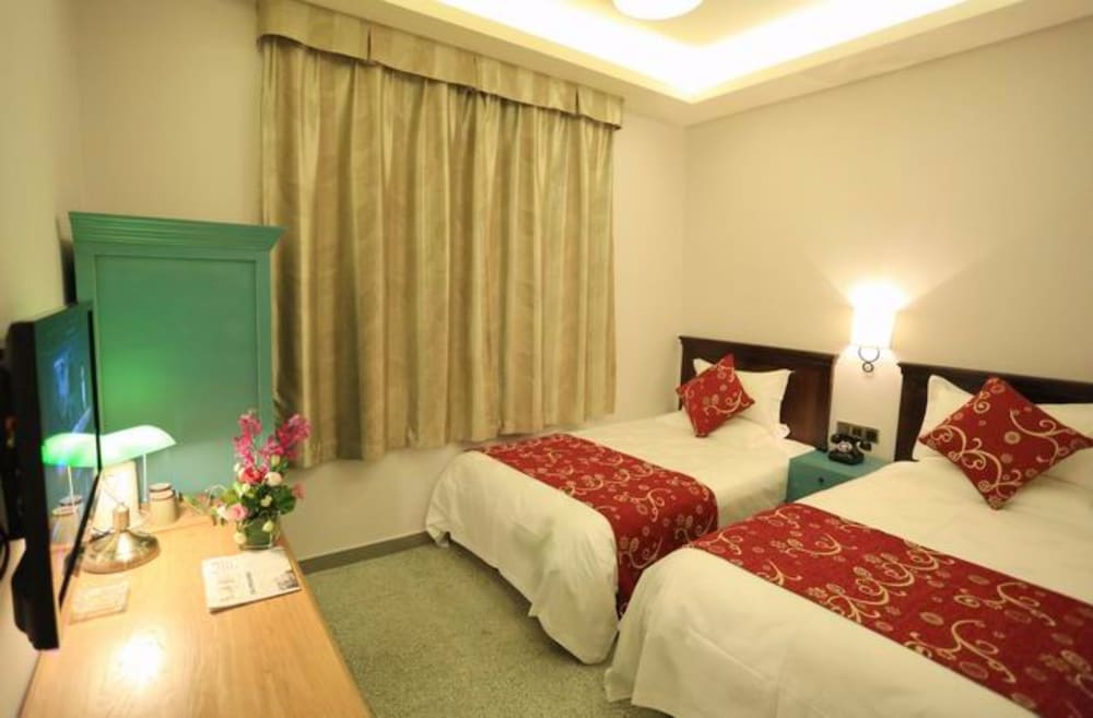 Comfort Twin Room