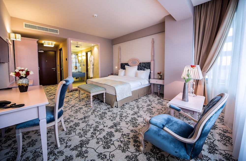 Executive Room 5* - without Spa access photo 2
