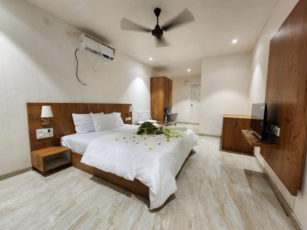 Executive Double Room photo 3