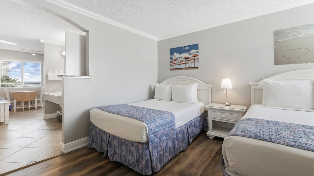 Two Doubles Suite photo 3