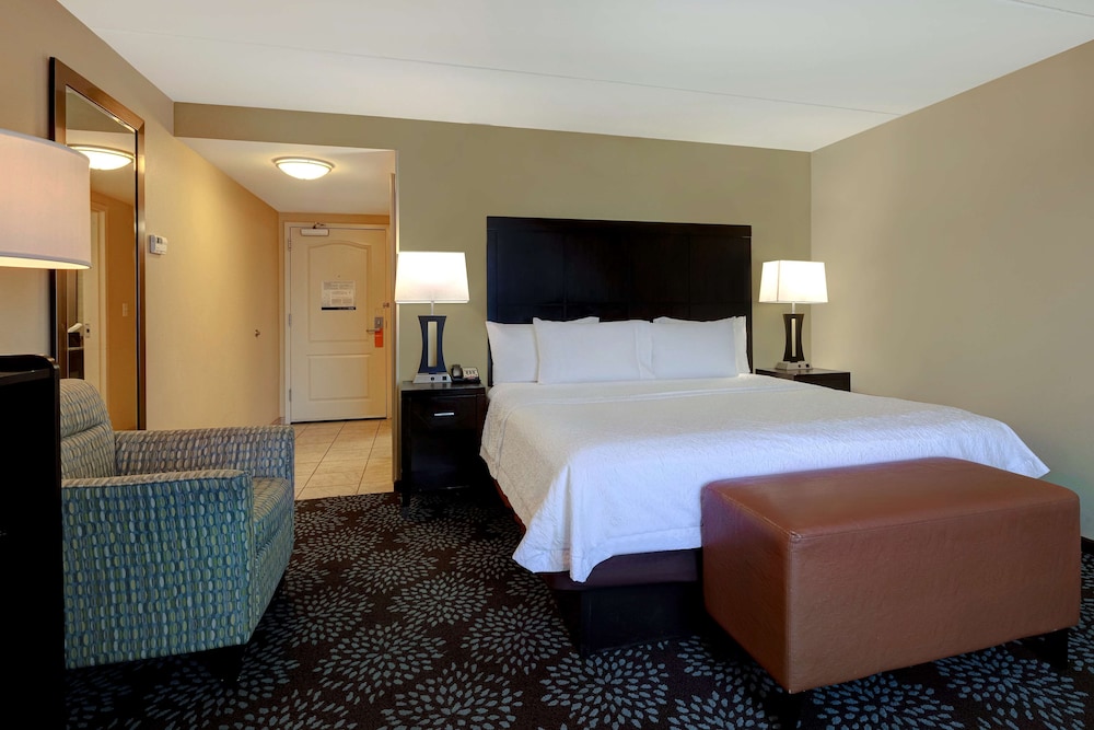 Room, 1 King Bed, Accessible
