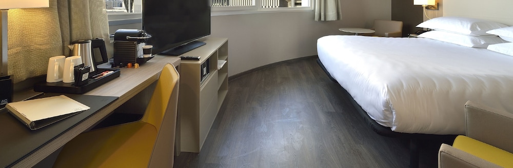 Executive Room, 1 King Bed