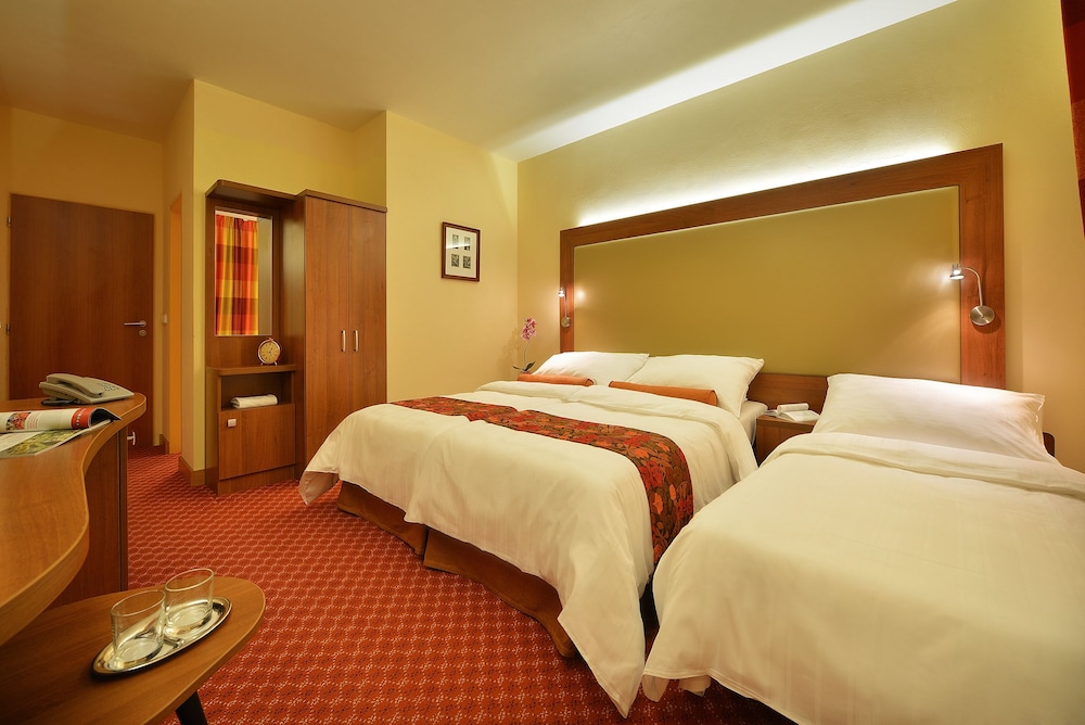 Triple Room photo 1