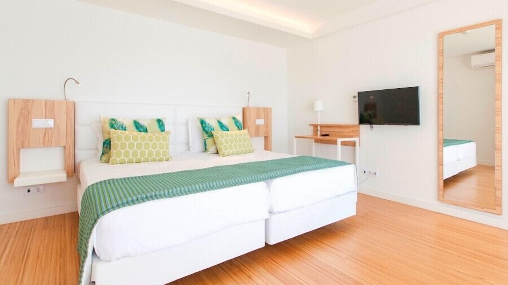 Standard Apartment, 2 Bedrooms