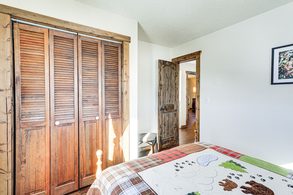 House (3 Bedrooms) photo 1