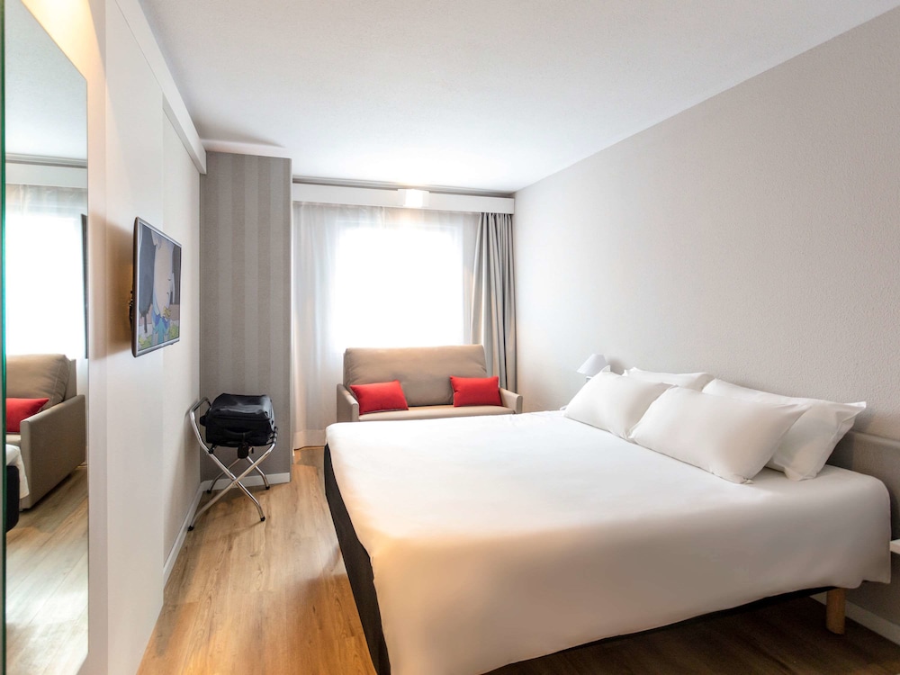 Comfort Room, 1 Double Bed - Photo 1