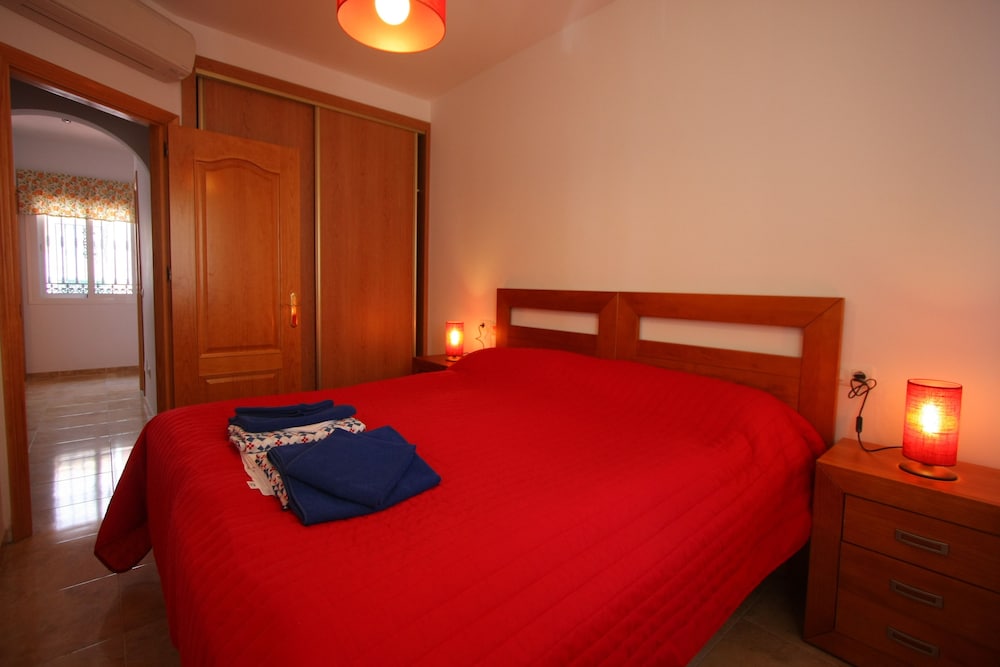 Apartment B