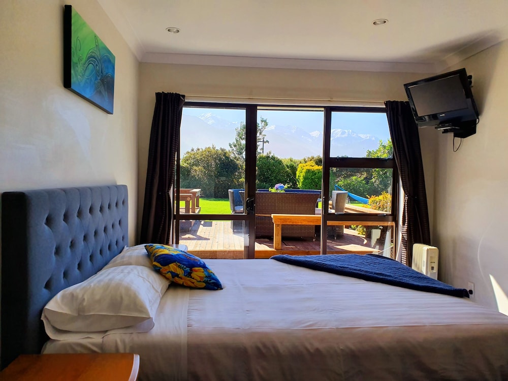 Double Room (Room 3) photo 3