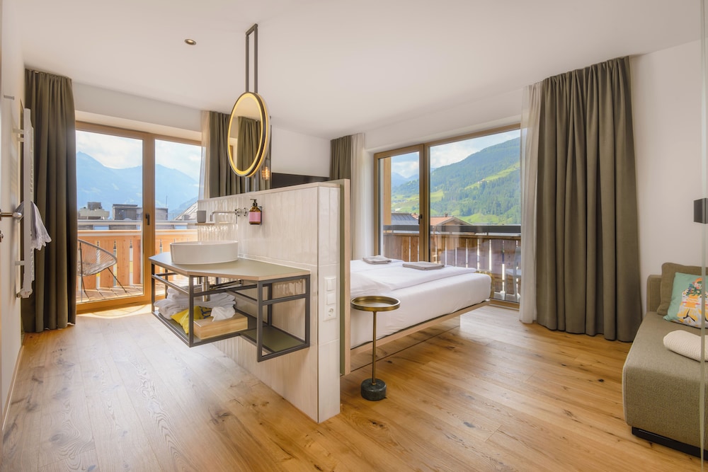 Panoramic Double Room photo 1