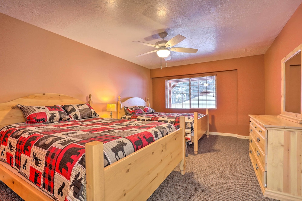 House (4 Bedrooms) photo 3
