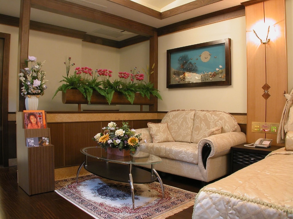 Deluxe Double Room, 1 Double Bed, Bathtub photo 3