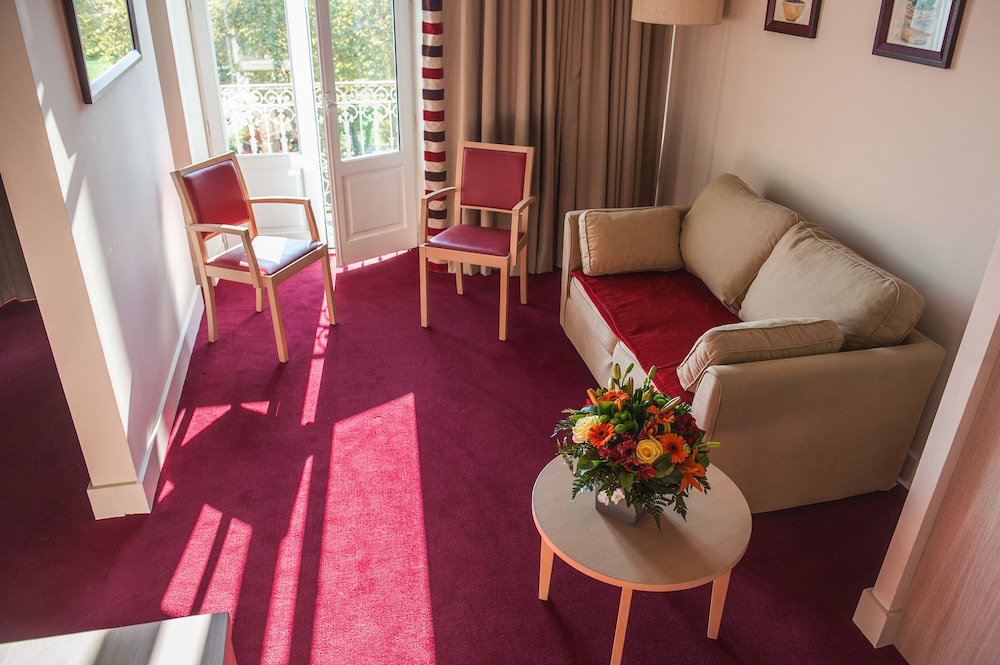 Junior Triple Room photo 3