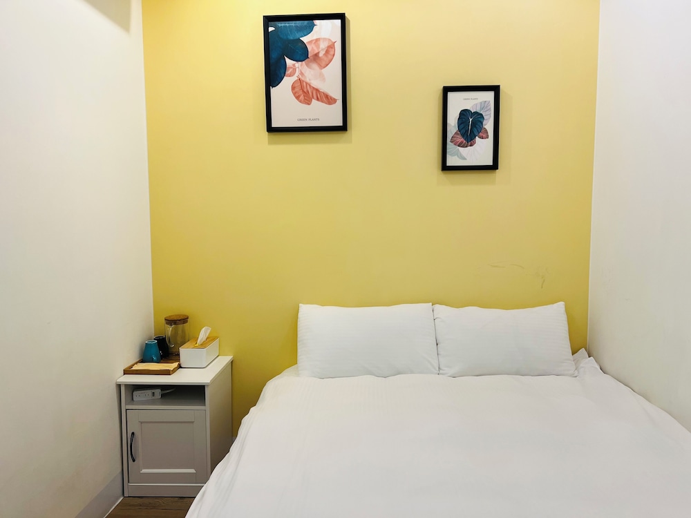 Economy Double Room, 1 Double Bed, Non Smoking photo 1