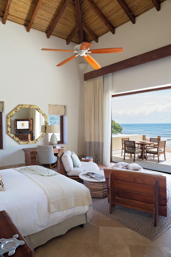 Villa, 1 Bedroom, Oceanfront (Two Stories)