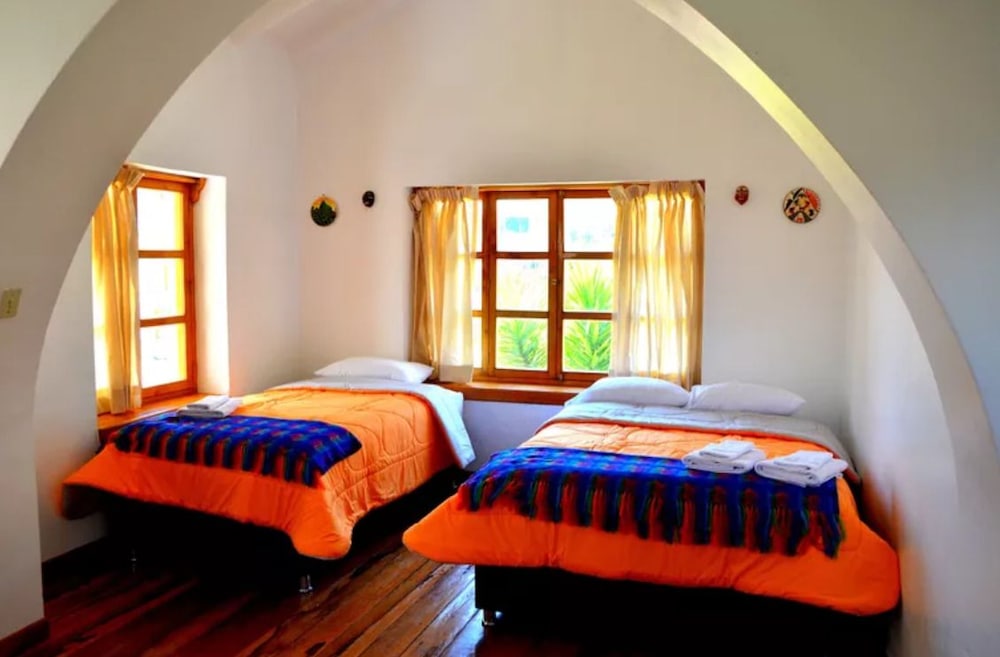 Chalet, Multiple Beds, Mountain View, Mountainside photo 1