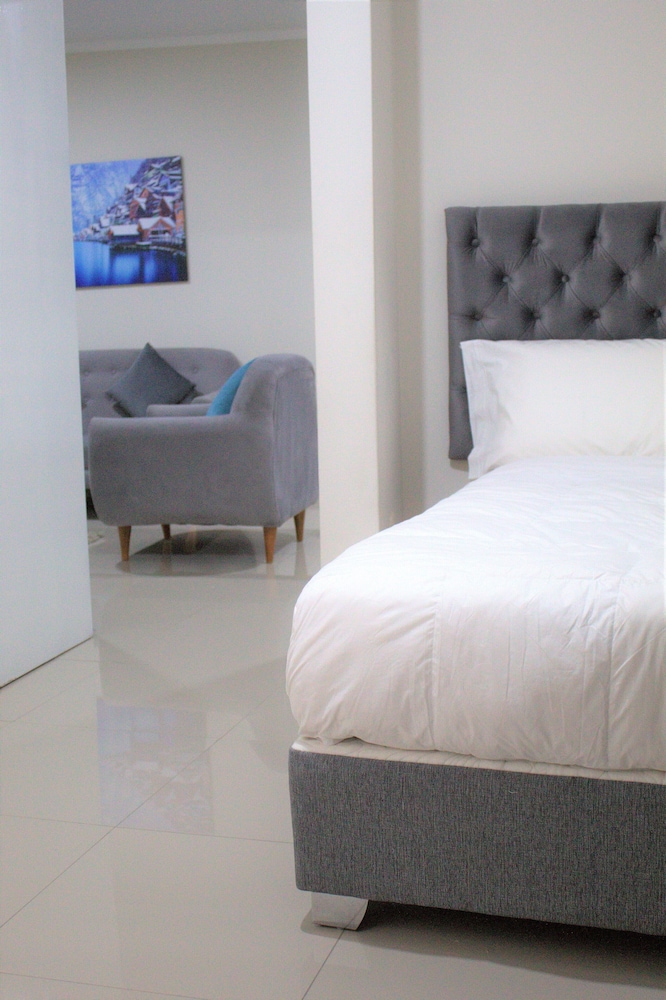 Exclusive Apartment, 1 Bedroom photo 3