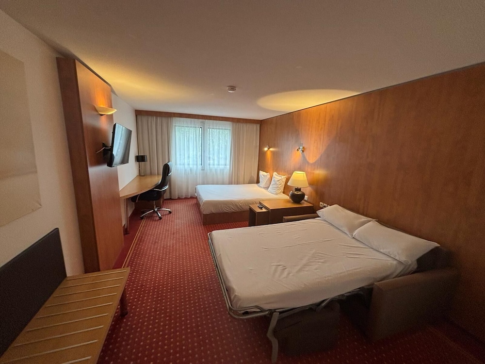 Family Suite - Photo 3