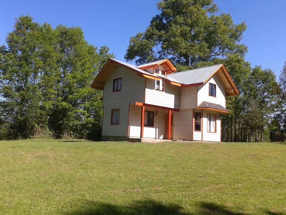 Cabin, 4 Bedrooms, Private Bathroom (8 people) photo 3