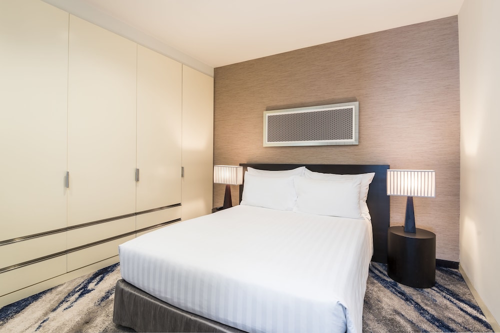 Two Bedroom Suite photo 2