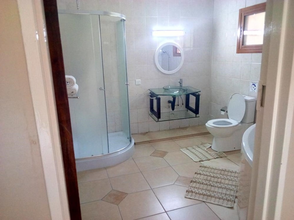 Double or Twin Room photo 3