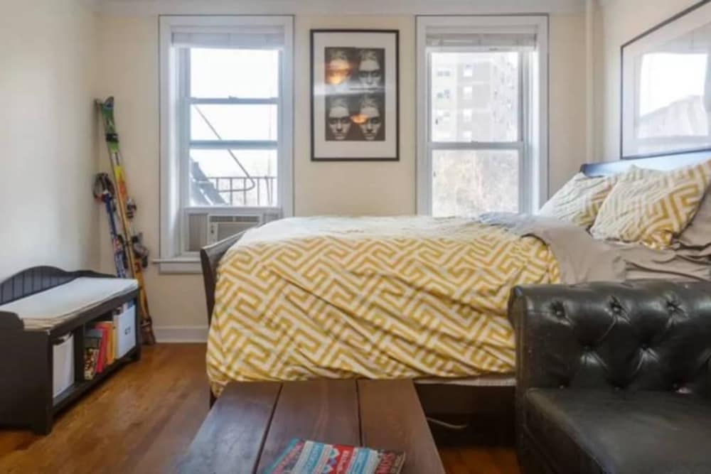 Apartment, 1 Queen Bed photo 3