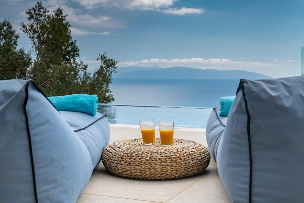My Villa Kefalonia Lourdas Beach, Foto 9