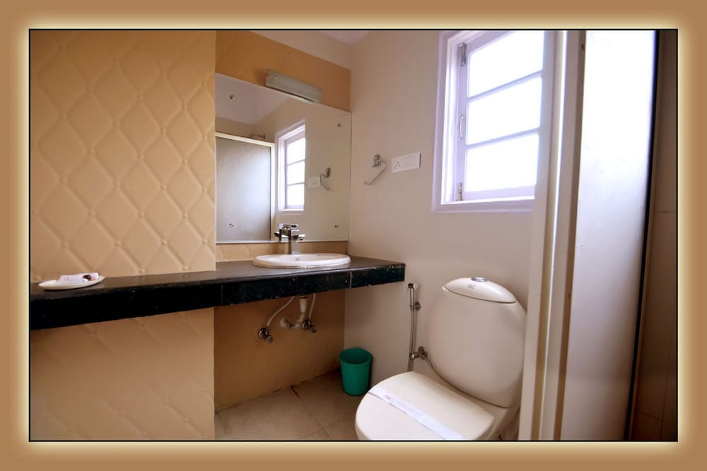Deluxe Room - Photo 2