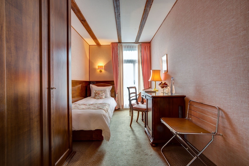 Standard Single Room, Balcony, Valley View photo 2