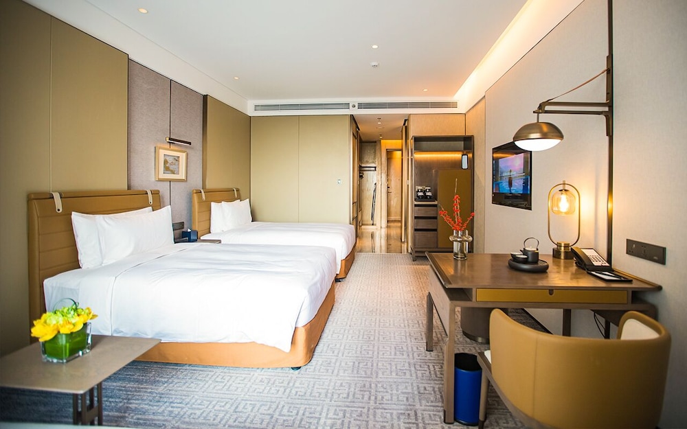 Superior Twin Room, Courtyard View photo 2