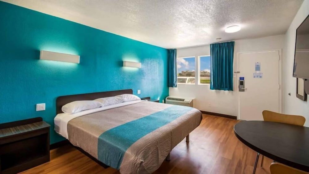 Motel 6 Houston, TX – FM 1960 - Bammel, 写真 2