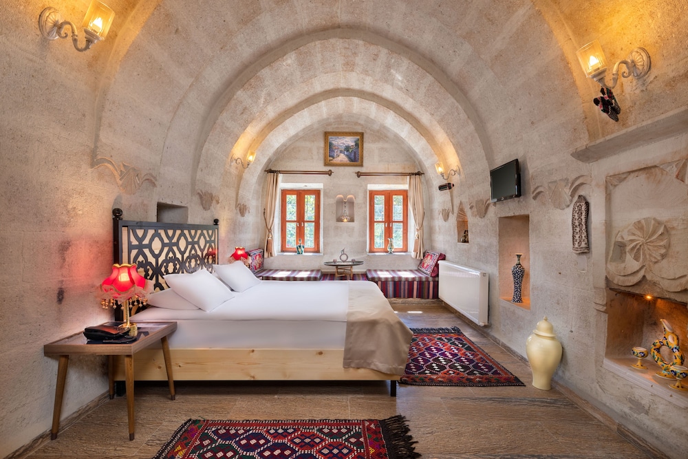 Comfort Room