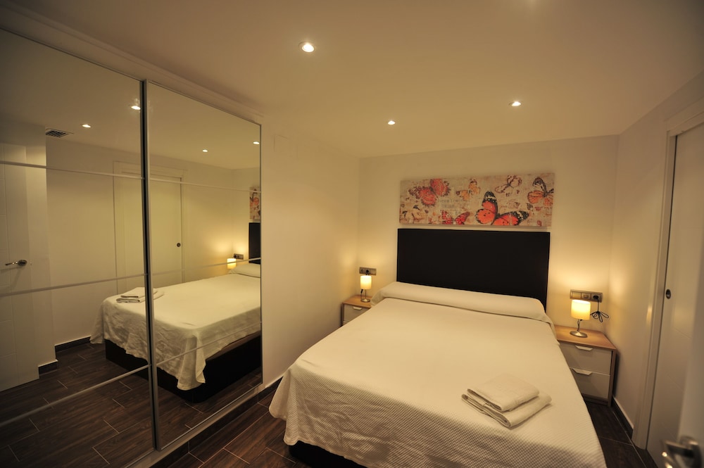 Apartamento Brisas Playa Tres Baños, Foto 8