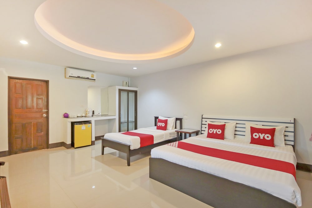 Family Suite photo 2