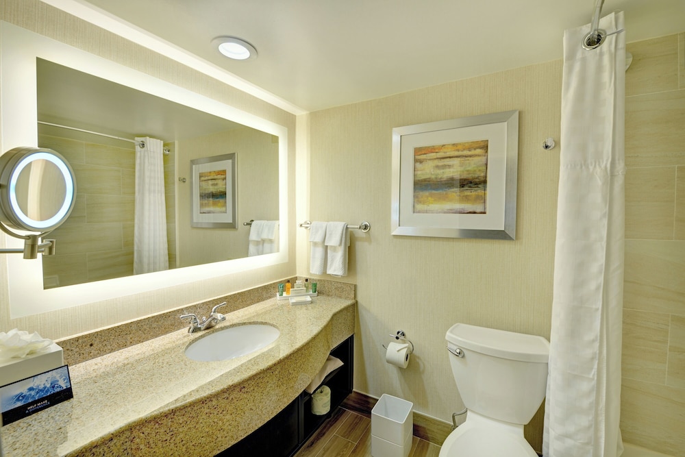 Room, 1 King Bed (Townhouse) thumbnail 5