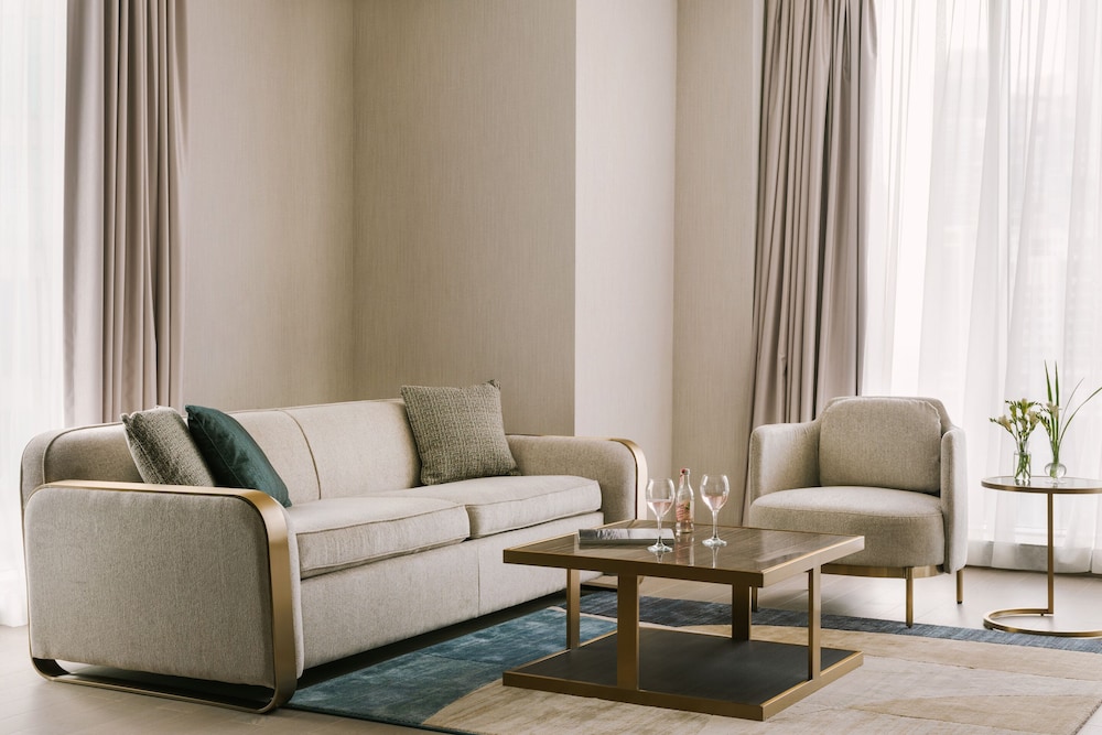 Apartment, 1 Bedroom, Bay View