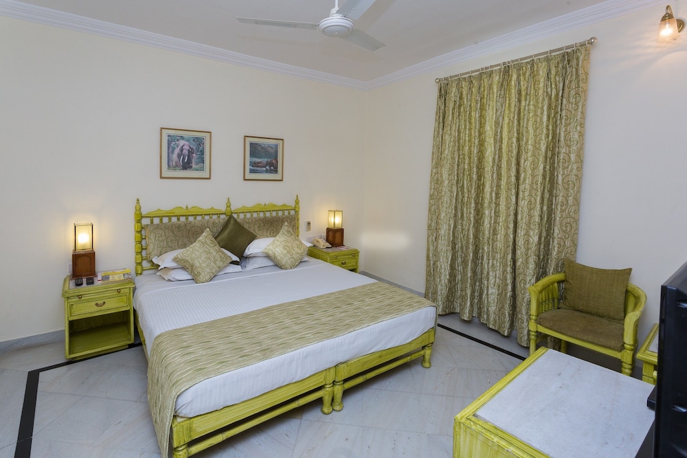 Superior Room - Photo 34