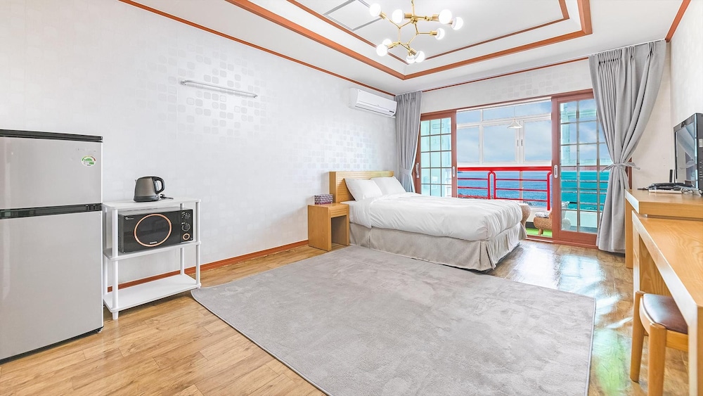 Basic Room, 1 Bedroom (Sora 5(oceanview)) - Photo 9