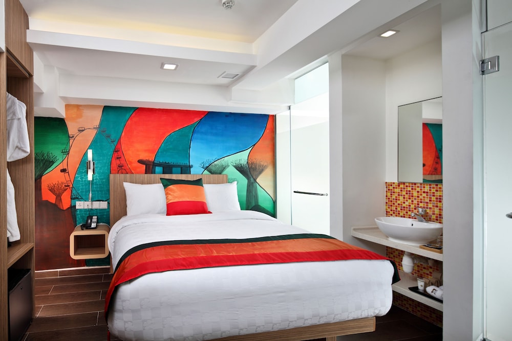 Deluxe Double Room photo 3