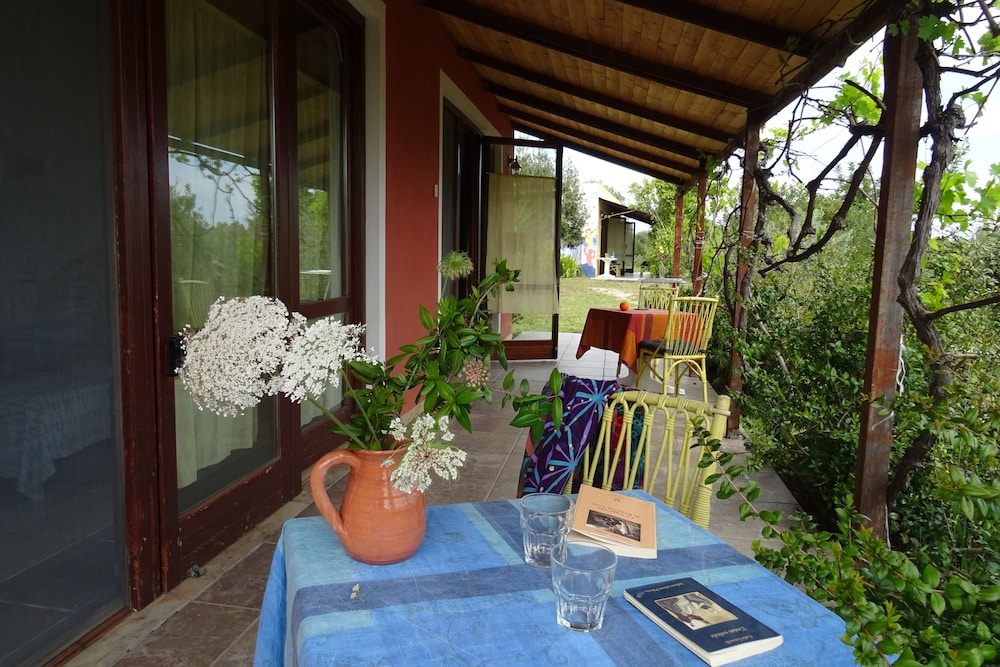 Casa per Ferie Villaggio Carovana, Billede 8