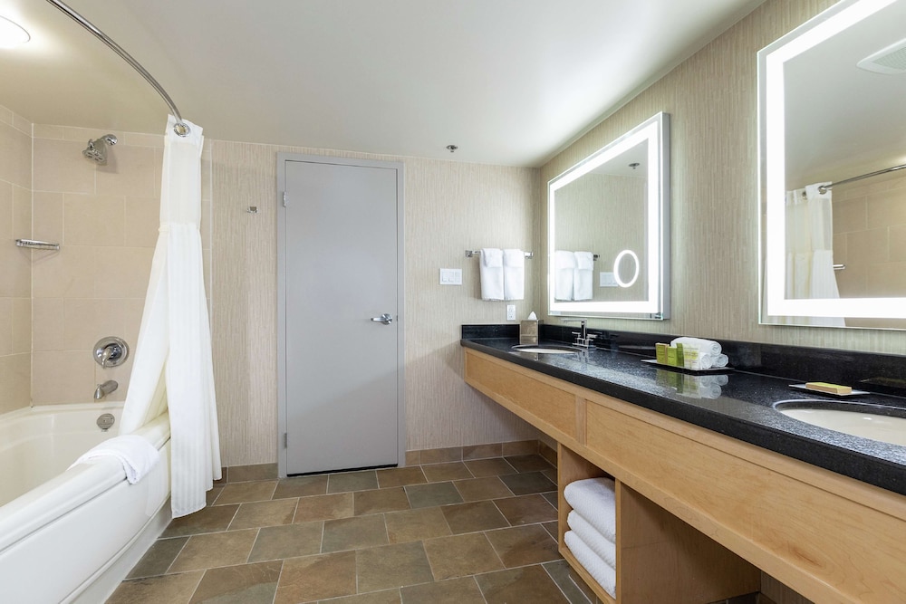 Blackcomb One Bedroom Suite - Photo 9